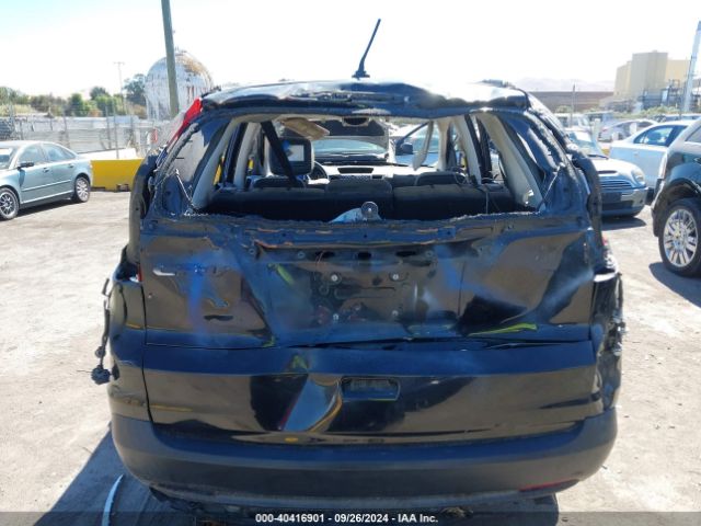 2HKRM3H70EH511264 Honda Cr-v Ex-l