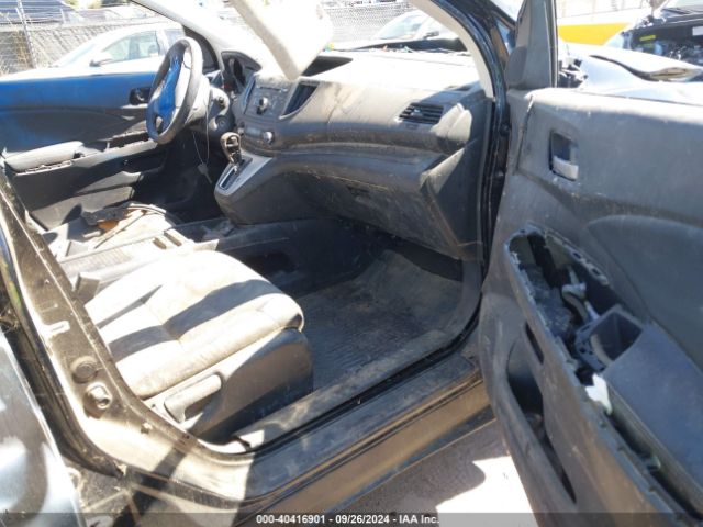 2HKRM3H70EH511264 Honda Cr-v Ex-l