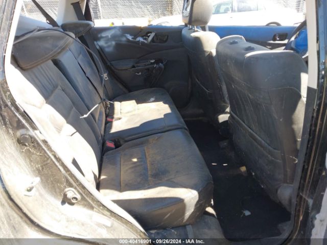 2HKRM3H70EH511264 Honda Cr-v Ex-l