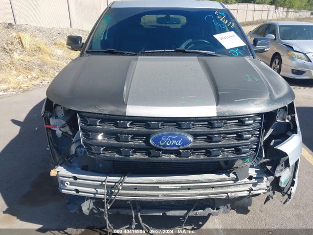 Ford EXPLORER SPORT 2016 1FM5K8GT8GGA56697 Image 13