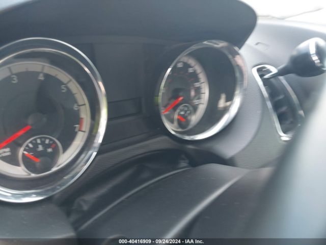2C4RDGCG0KR519992 Dodge Grand Caravan Sxt