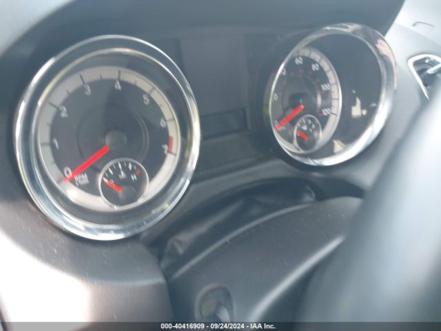 2C4RDGCG0KR519992 Dodge Grand Caravan Sxt