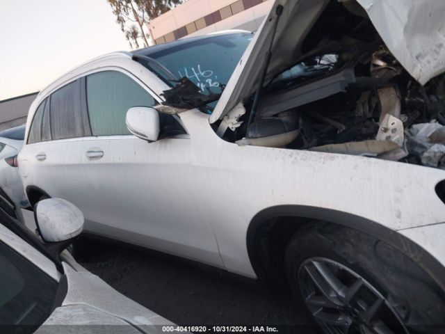 WDC0G4JB5K1002076 Mercedes-Benz GLC 300