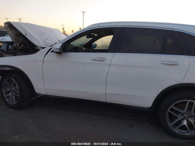 WDC0G4JB5K1002076 Mercedes-Benz GLC 300