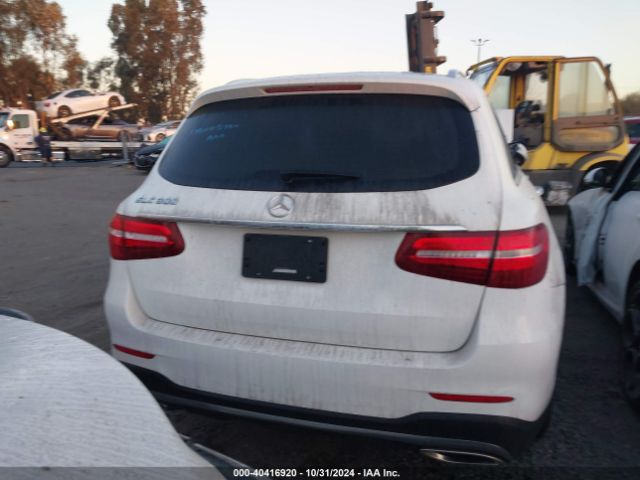 WDC0G4JB5K1002076 Mercedes-Benz GLC 300