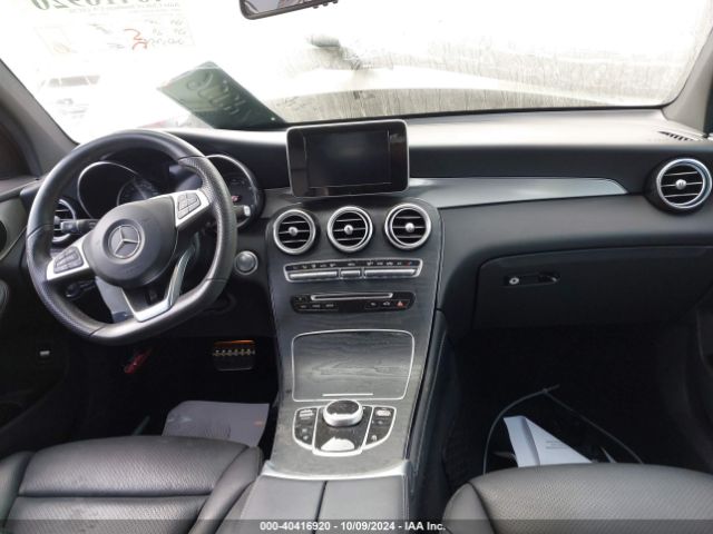 WDC0G4JB5K1002076 Mercedes-Benz GLC 300