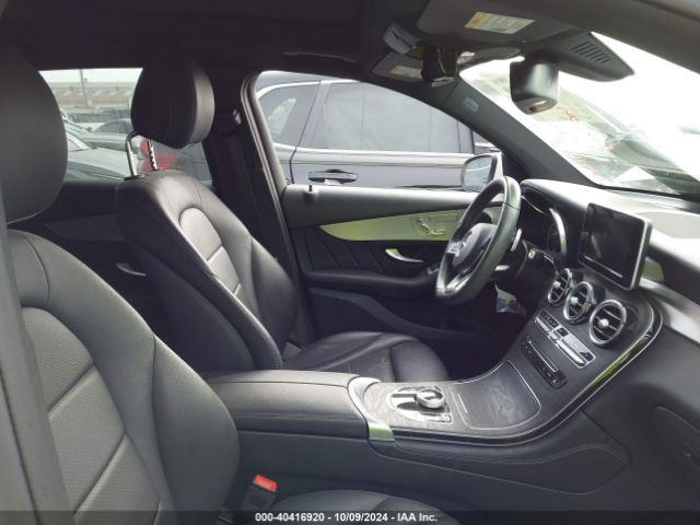 WDC0G4JB5K1002076 Mercedes-Benz GLC 300
