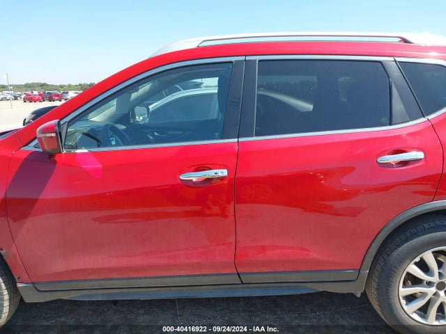 Nissan ROGUE SV 2017 JN8AT2MV1HW269442 Image 15