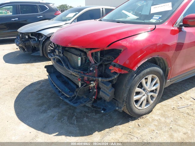 Nissan ROGUE SV 2017 JN8AT2MV1HW269442 Image 18