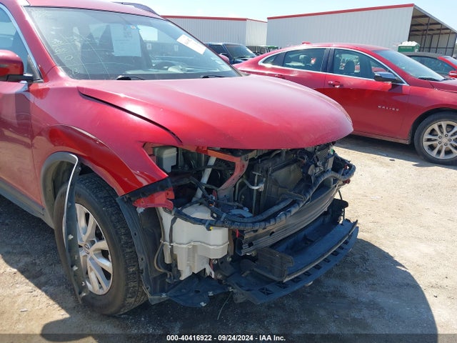 Nissan ROGUE SV 2017 JN8AT2MV1HW269442 Image 19
