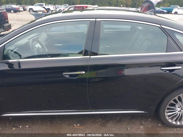 Toyota AVALON LIMITED 2016 4T1BK1EB5GU235902 Image 14