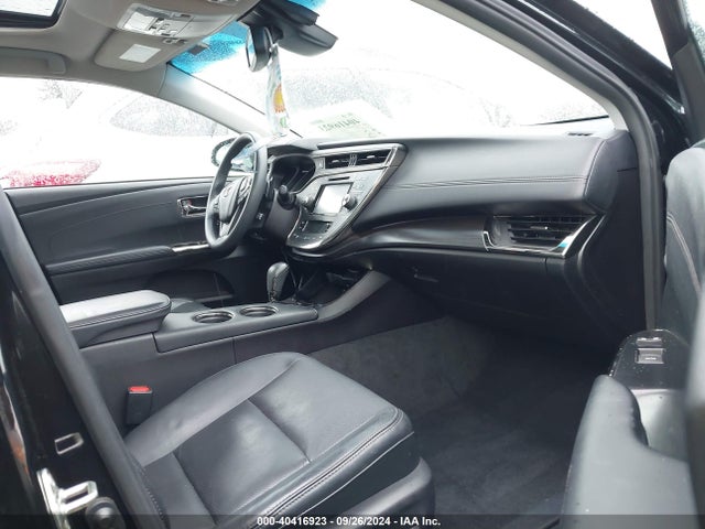 Toyota AVALON LIMITED 2016 4T1BK1EB5GU235902 Image 5