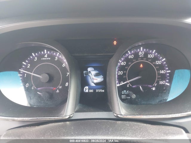 Toyota AVALON LIMITED 2016 4T1BK1EB5GU235902 Image 7