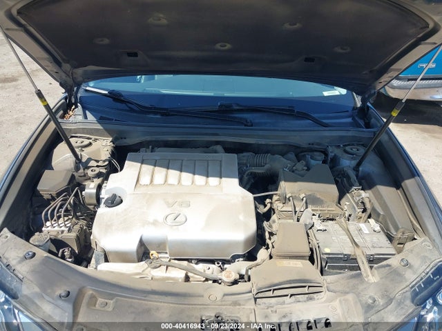 58ABK1GG5JU094306 Lexus ES 350