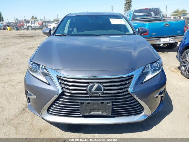 58ABK1GG5JU094306 Lexus ES 350