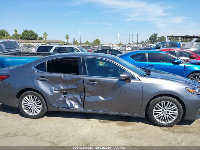 58ABK1GG5JU094306 Lexus ES 350