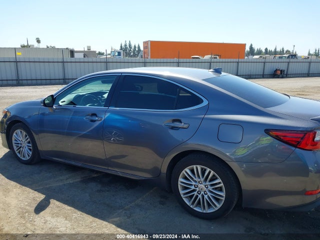 58ABK1GG5JU094306 Lexus ES 350