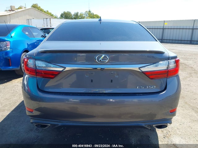 58ABK1GG5JU094306 Lexus ES 350