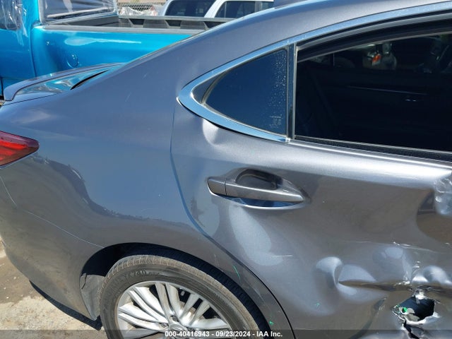 58ABK1GG5JU094306 Lexus ES 350