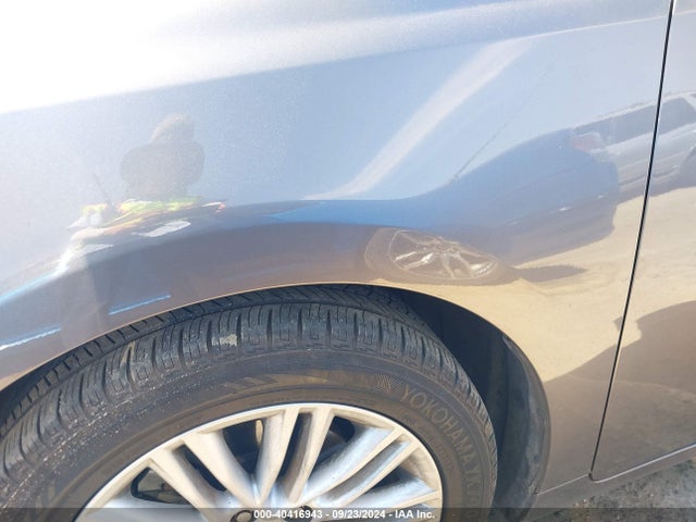 58ABK1GG5JU094306 Lexus ES 350