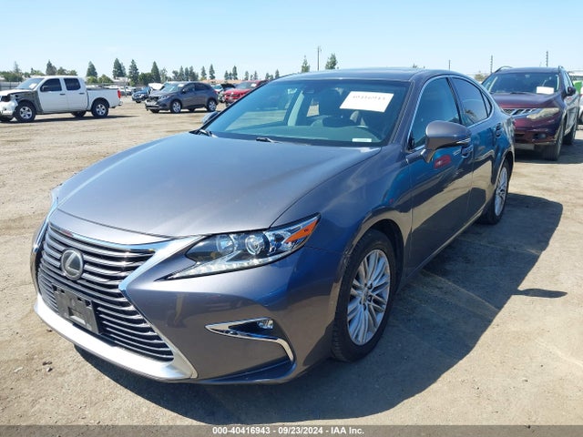 58ABK1GG5JU094306 Lexus ES 350