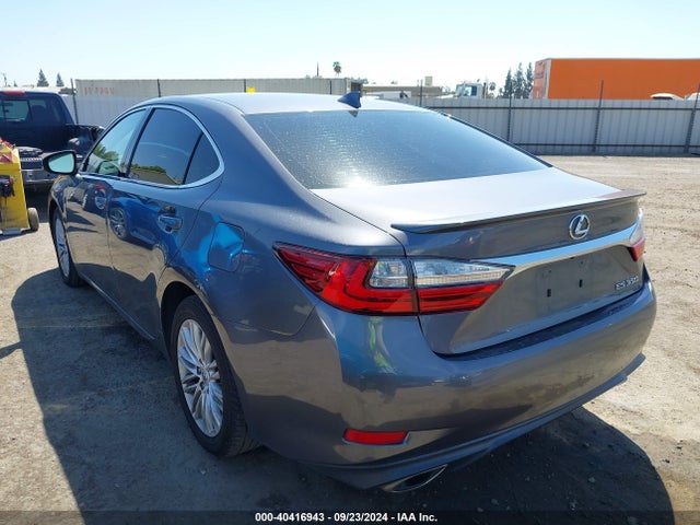 58ABK1GG5JU094306 Lexus ES 350