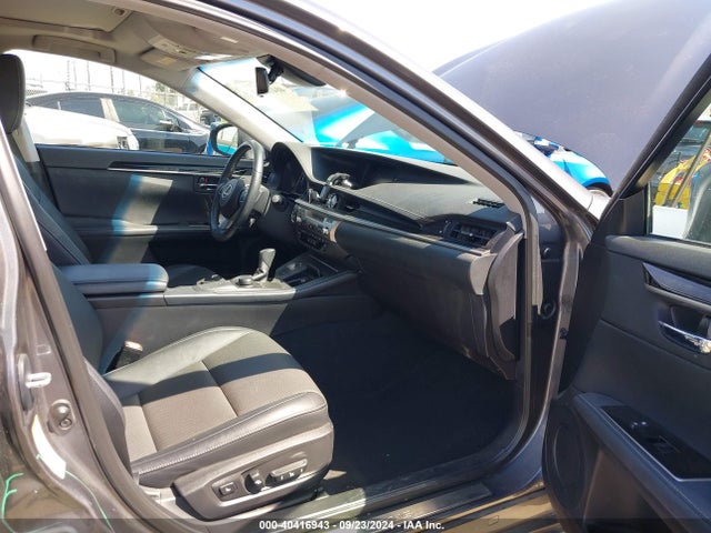 58ABK1GG5JU094306 Lexus ES 350