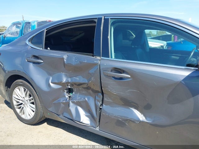 58ABK1GG5JU094306 Lexus ES 350