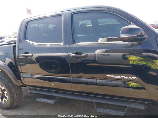 3TMAZ5CN5LM138911 Toyota Tacoma Trd Off-road