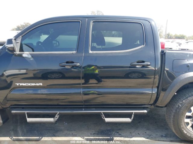 3TMAZ5CN5LM138911 Toyota Tacoma Trd Off-road
