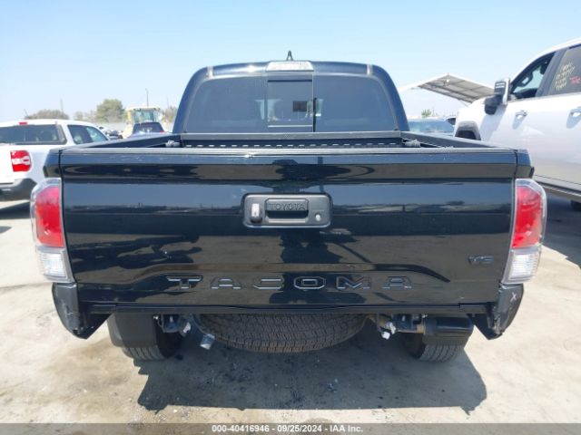 3TMAZ5CN5LM138911 Toyota Tacoma Trd Off-road