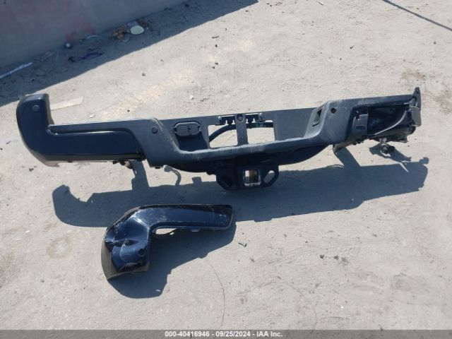 3TMAZ5CN5LM138911 Toyota Tacoma Trd Off-road