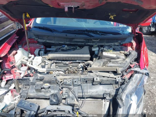 JN8AT2MT1HW131284 Nissan ROGUE SV