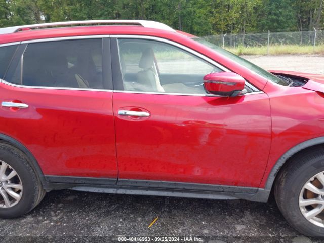 JN8AT2MT1HW131284 Nissan ROGUE SV