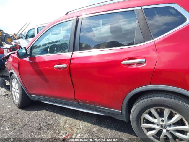 JN8AT2MT1HW131284 Nissan ROGUE SV