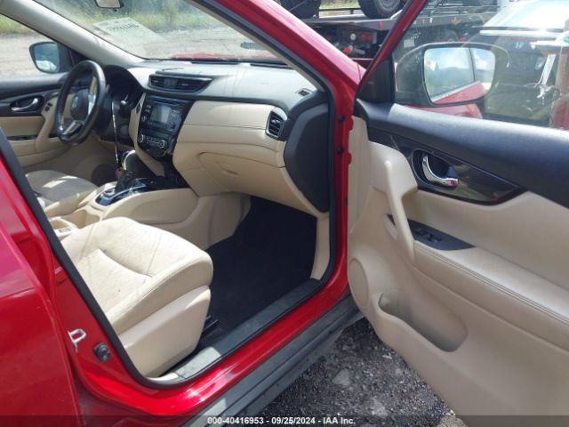 JN8AT2MT1HW131284 Nissan ROGUE SV