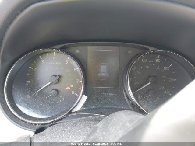 JN8AT2MT1HW131284 Nissan ROGUE SV