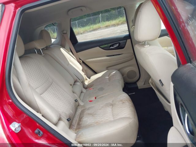 JN8AT2MT1HW131284 Nissan ROGUE SV