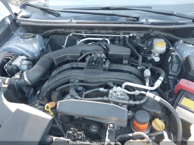 JF2GTAMCXK8381507 Subaru Crosstrek 2.0i Limited