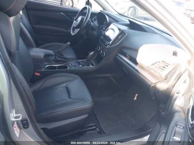 JF2GTAMCXK8381507 Subaru Crosstrek 2.0i Limited
