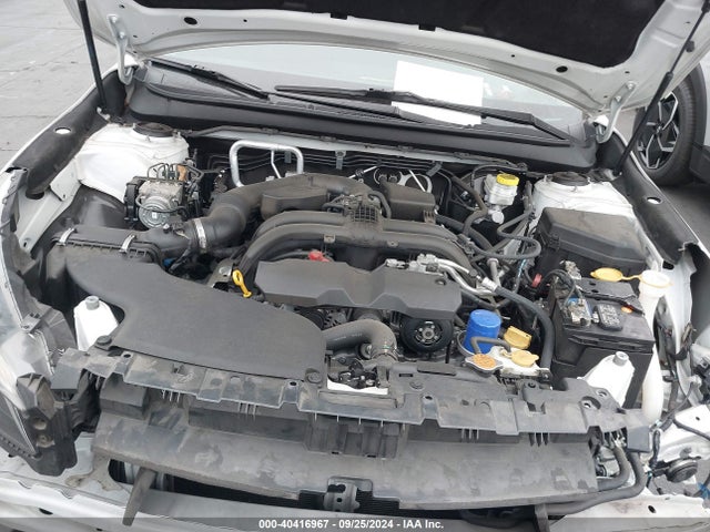 Subaru Outback 2.5i Premium 2019 4S4BSAFC9K3271954 Image 10