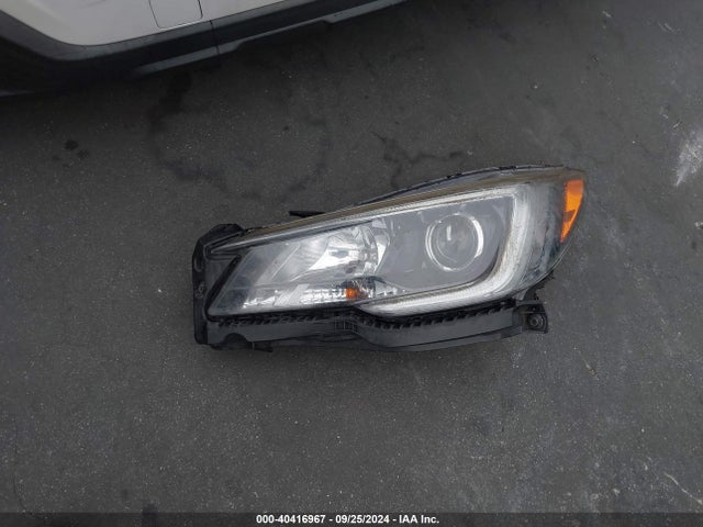 Subaru Outback 2.5i Premium 2019 4S4BSAFC9K3271954 Image 11