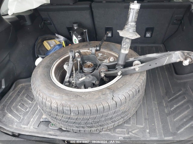 Subaru Outback 2.5i Premium 2019 4S4BSAFC9K3271954 Image 17