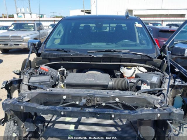 3GTU9FEL5LG362273 GMC Sierra 1500 4wd  Short Box Denali