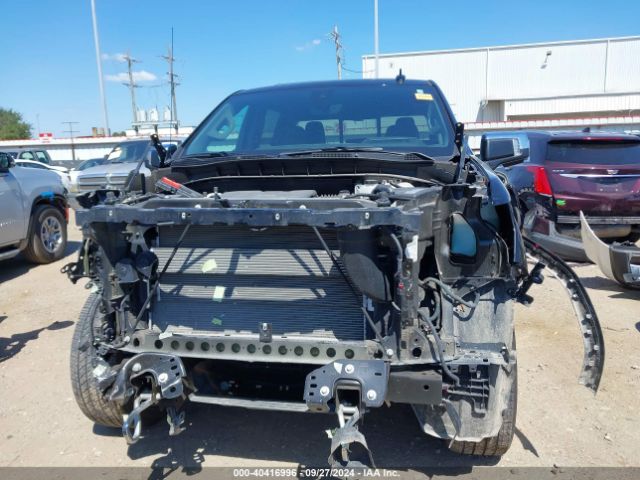 3GTU9FEL5LG362273 GMC Sierra 1500 4wd  Short Box Denali