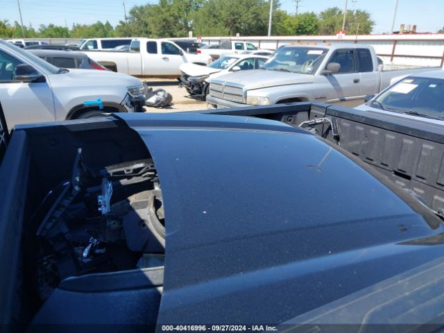 3GTU9FEL5LG362273 GMC Sierra 1500 4wd  Short Box Denali