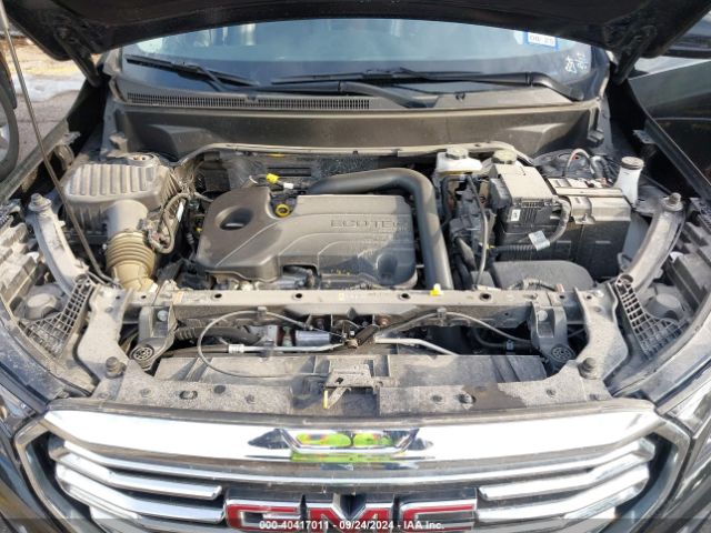 3GKALVEG4RL159073 GMC Terrain Awd Slt