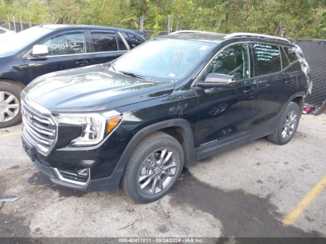3GKALVEG4RL159073 GMC Terrain Awd Slt