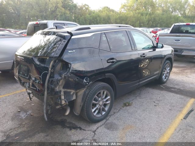 3GKALVEG4RL159073 GMC Terrain Awd Slt