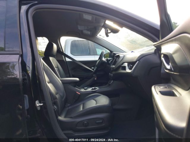 3GKALVEG4RL159073 GMC Terrain Awd Slt
